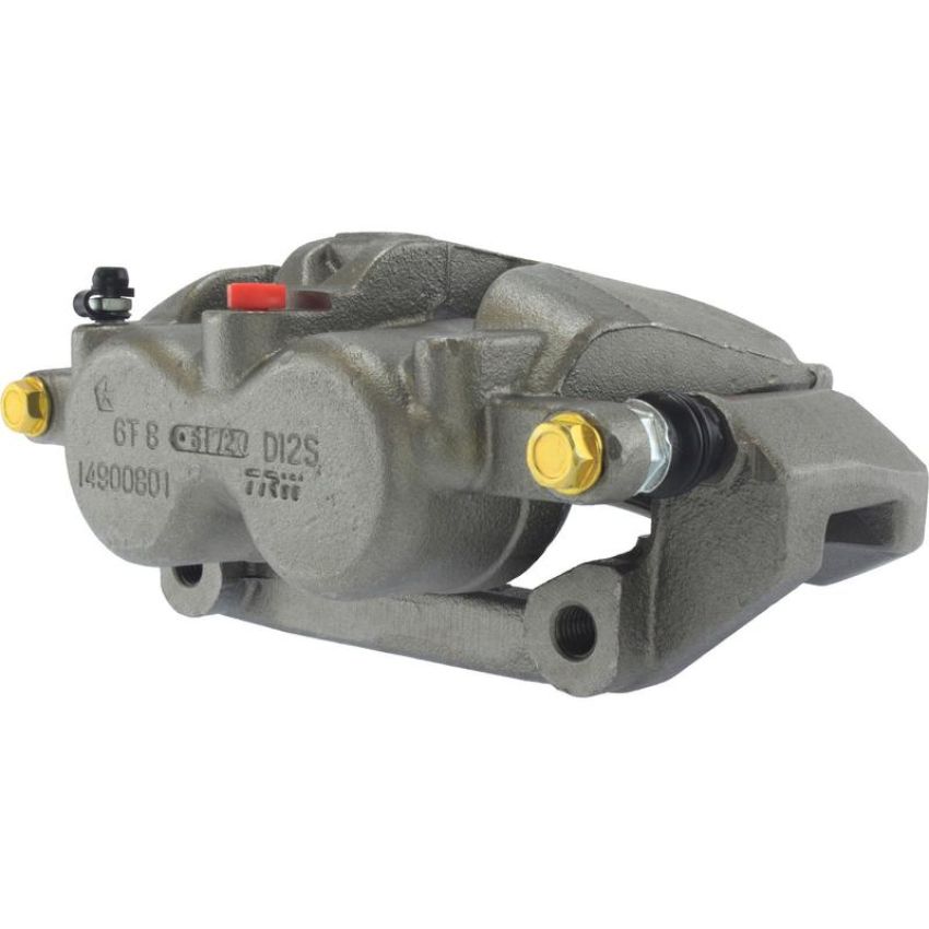 CENTRIC PARTS 141.67053 Centric Semi-Loaded Brake Caliper