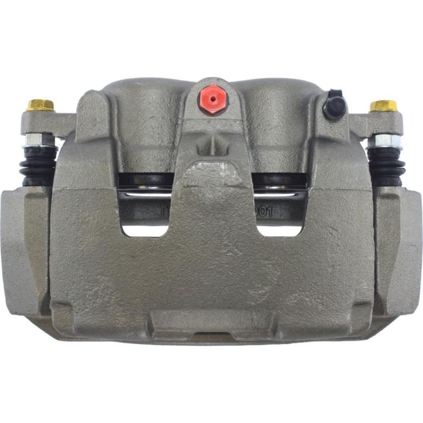 CENTRIC PARTS 141.67053 Centric Semi-Loaded Brake Caliper