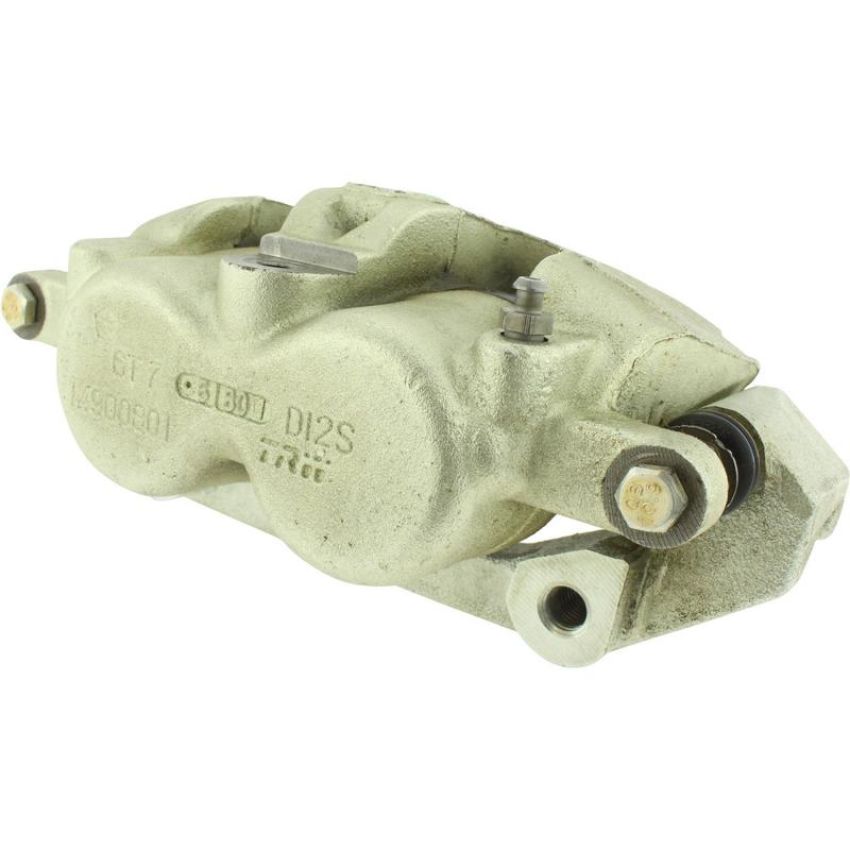 CENTRIC PARTS 141.67054 Centric Semi-Loaded Brake Caliper