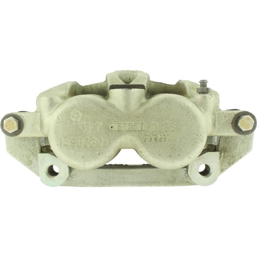 CENTRIC PARTS 141.67054 Centric Semi-Loaded Brake Caliper