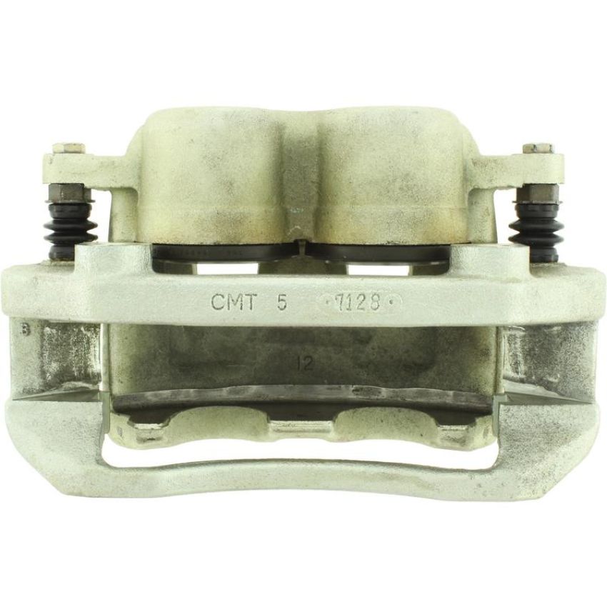 CENTRIC PARTS 141.67054 Centric Semi-Loaded Brake Caliper