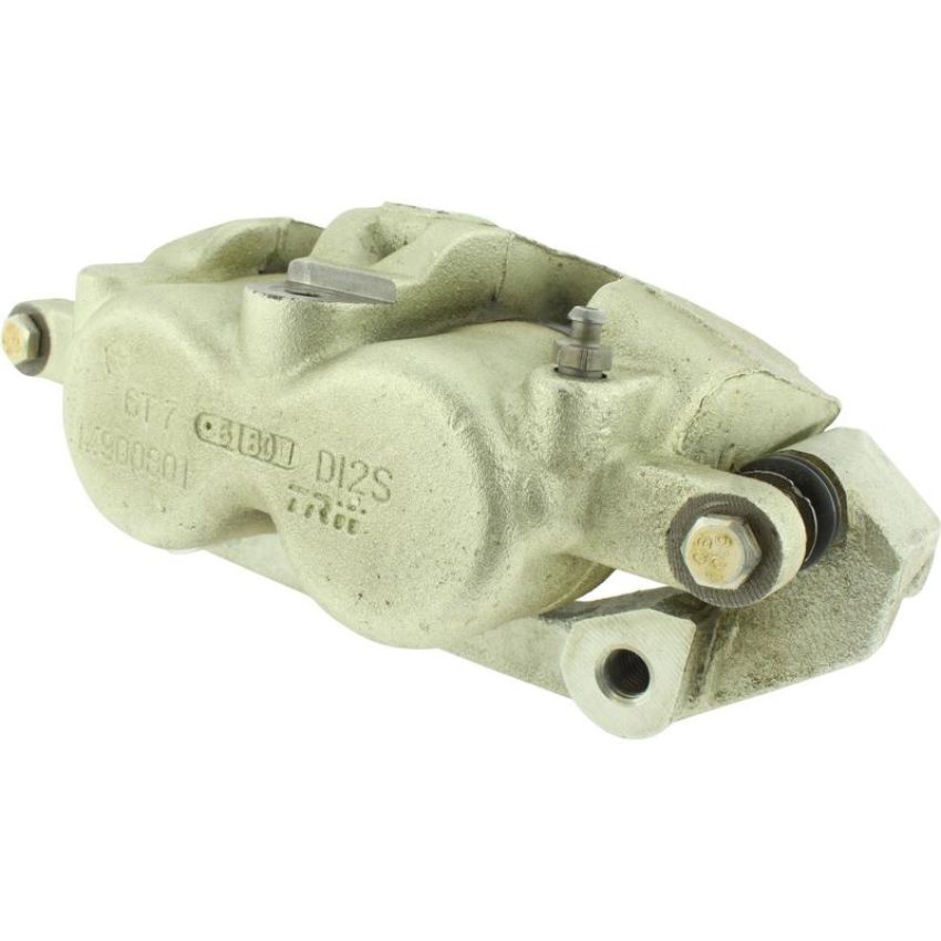 CENTRIC PARTS 141.67054 Centric Semi-Loaded Brake Caliper