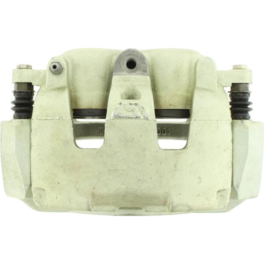 CENTRIC PARTS 141.67054 Centric Semi-Loaded Brake Caliper