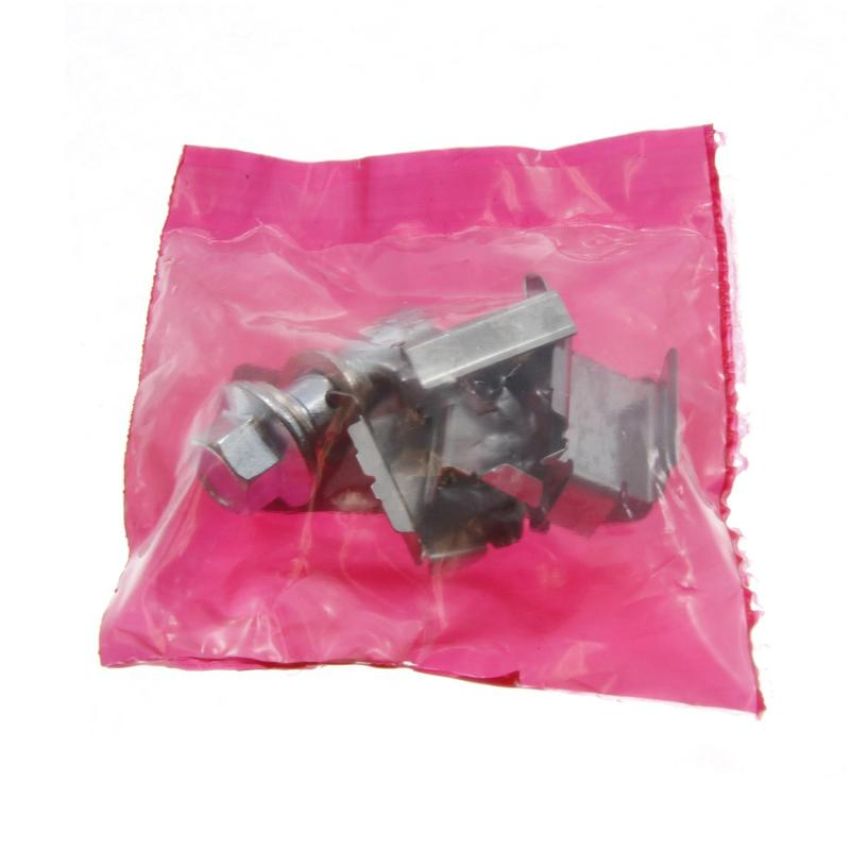 CENTRIC PARTS 141.67056 Centric Semi-Loaded Brake Caliper with New Phenolic Pistons