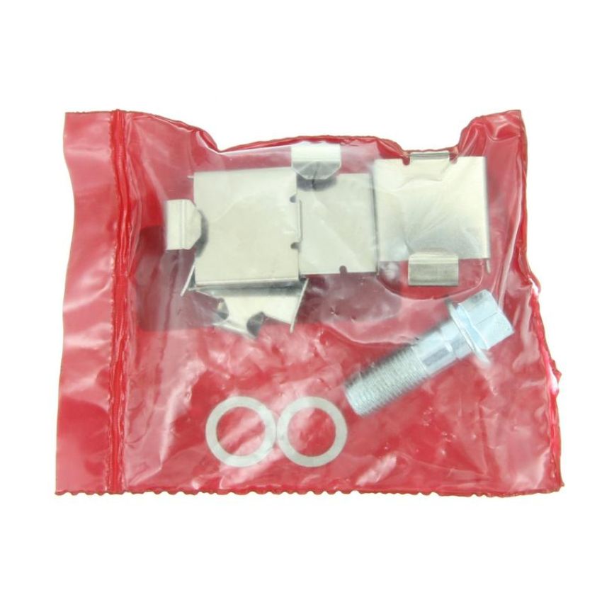 CENTRIC PARTS 141.67058 Centric Semi-Loaded Brake Caliper with New Phenolic Pistons