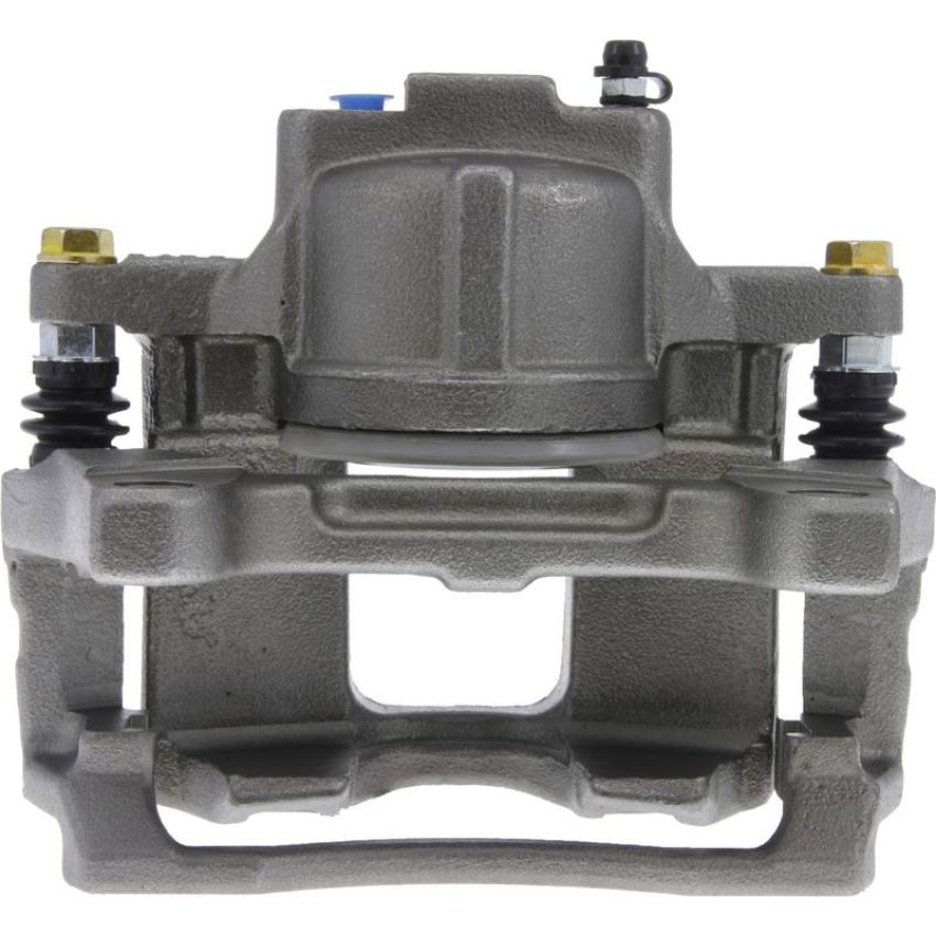 CENTRIC PARTS 141.67059 Centric Semi-Loaded Brake Caliper with New Phenolic Pistons