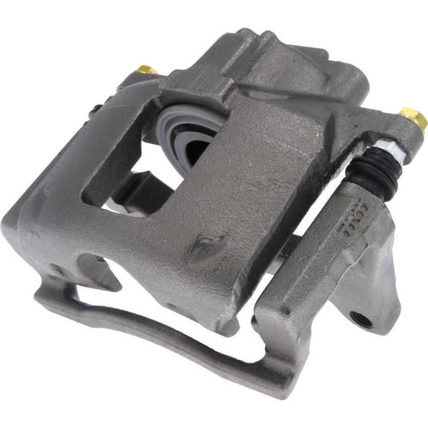CENTRIC PARTS 141.67059 Centric Semi-Loaded Brake Caliper with New Phenolic Pistons
