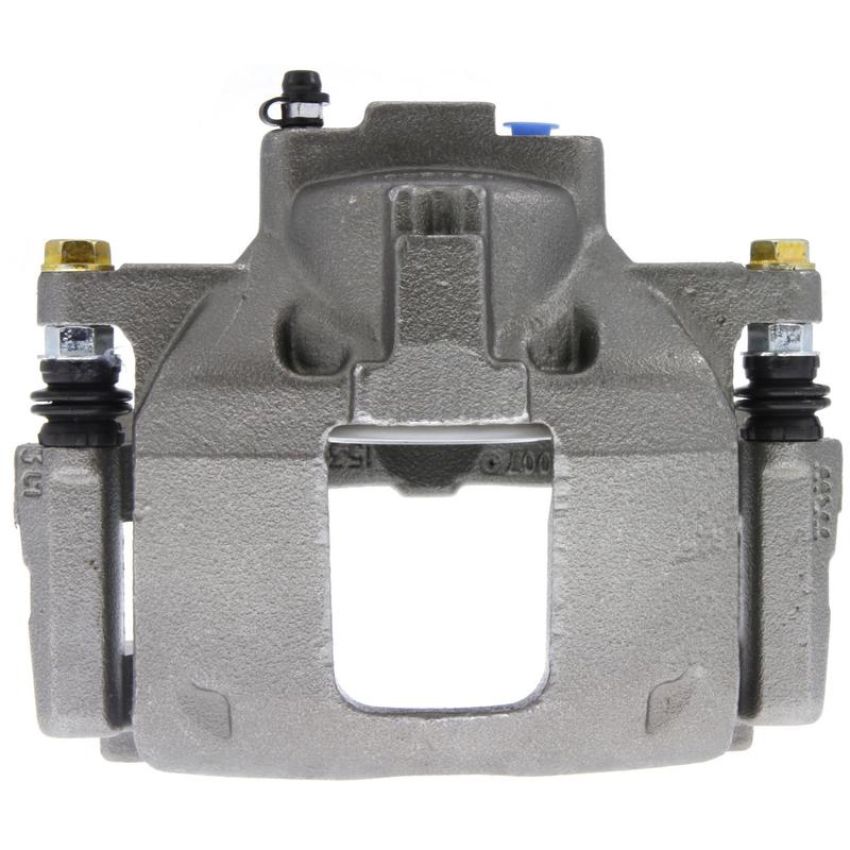 CENTRIC PARTS 141.67059 Centric Semi-Loaded Brake Caliper with New Phenolic Pistons