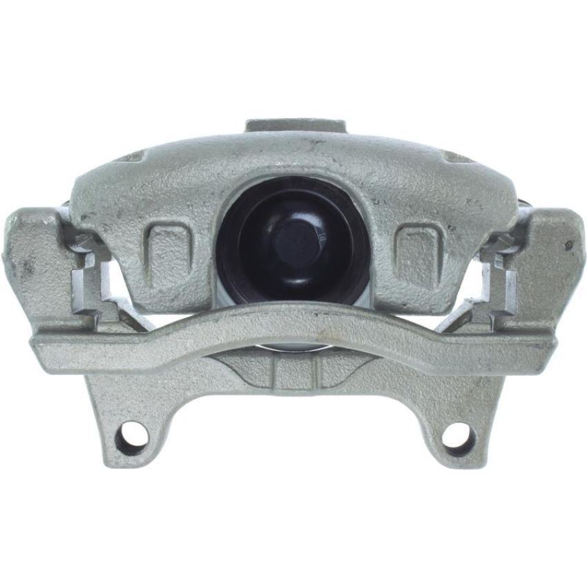 CENTRIC PARTS 141.67060 Centric Semi-Loaded Brake Caliper with New Phenolic Pistons