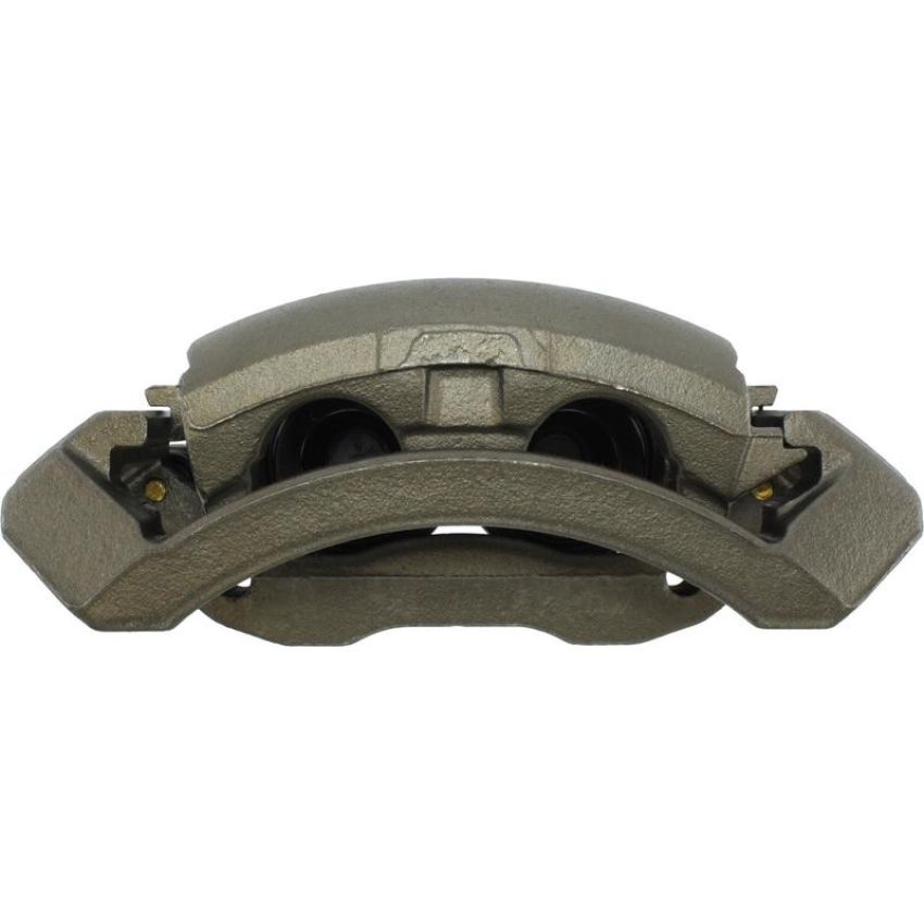 CENTRIC PARTS 141.67063 Centric Semi-Loaded Brake Caliper with New Phenolic Pistons