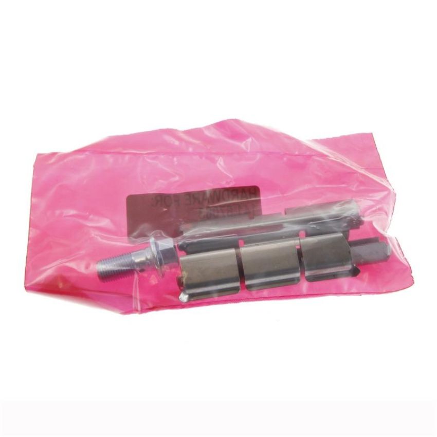 CENTRIC PARTS 141.67063 Centric Semi-Loaded Brake Caliper with New Phenolic Pistons