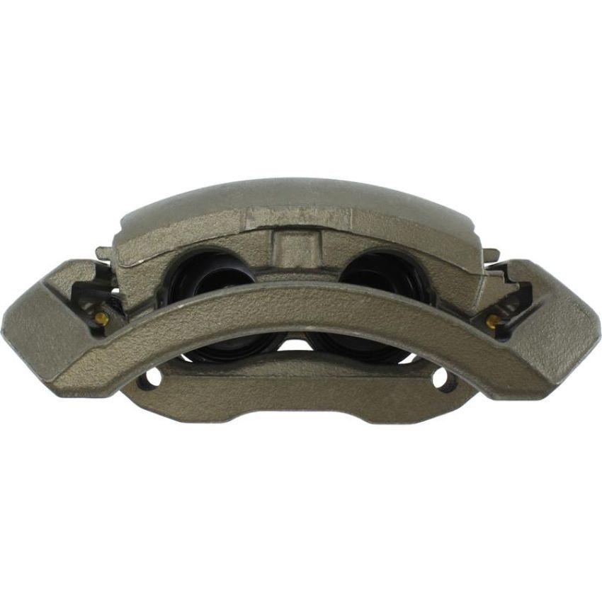 CENTRIC PARTS 141.67064 Centric Semi-Loaded Brake Caliper with New Phenolic Pistons