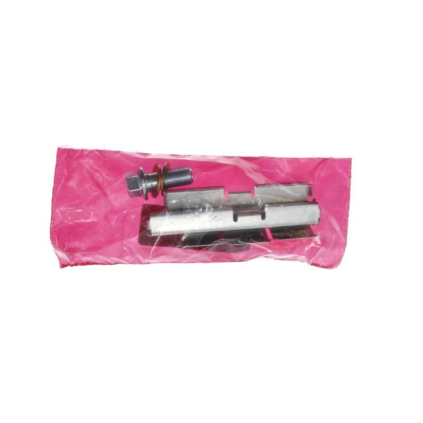 CENTRIC PARTS 141.67064 Centric Semi-Loaded Brake Caliper with New Phenolic Pistons