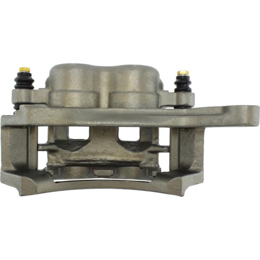 CENTRIC PARTS 141.67066 Centric Semi-Loaded Brake Caliper with New Phenolic Pistons