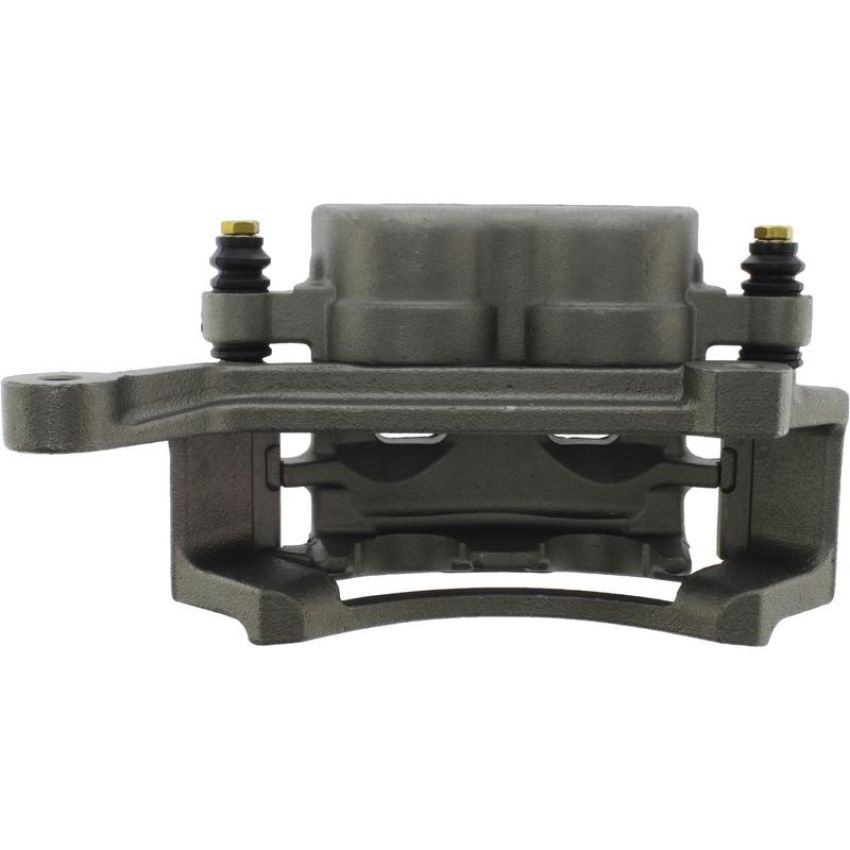 CENTRIC PARTS 141.67067 Centric Semi-Loaded Brake Caliper with New Phenolic Pistons