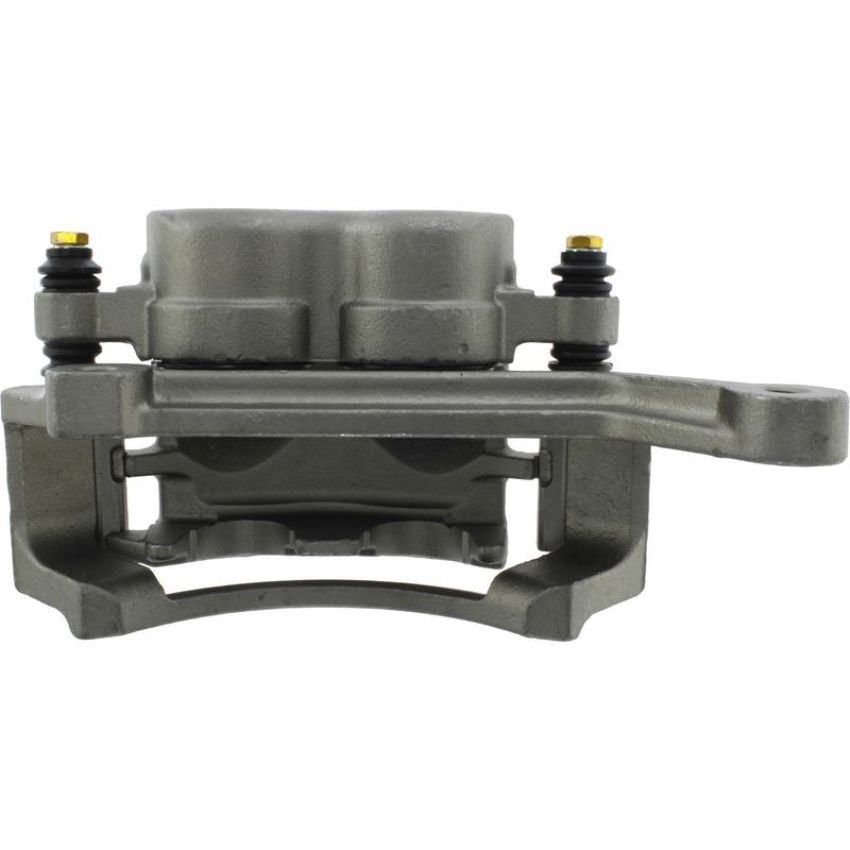 CENTRIC PARTS 141.67068 Centric Semi-Loaded Brake Caliper with New Phenolic Pistons