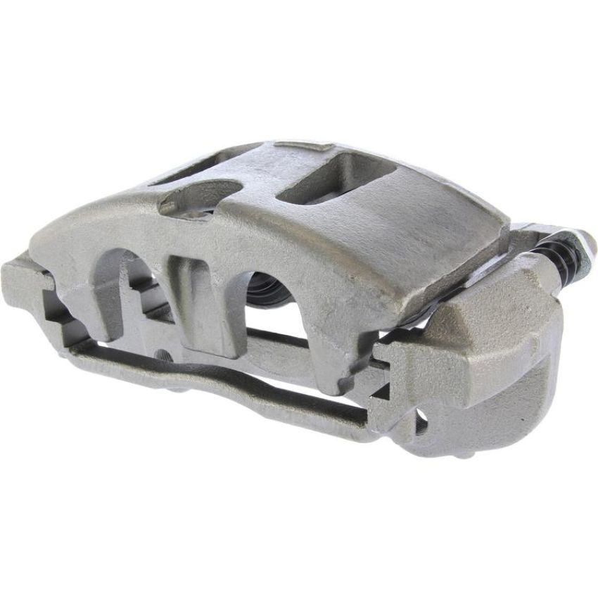 CENTRIC PARTS 141.67070 Centric Semi-Loaded Brake Caliper with New Phenolic Pistons