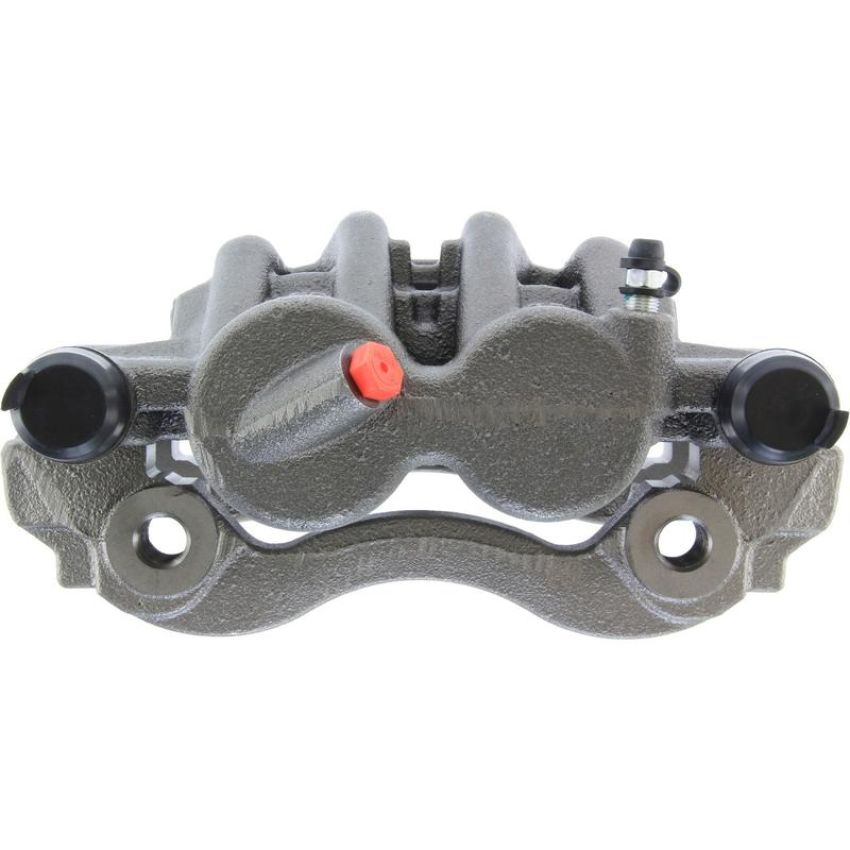 CENTRIC PARTS 141.67071 Centric Semi-Loaded Brake Caliper