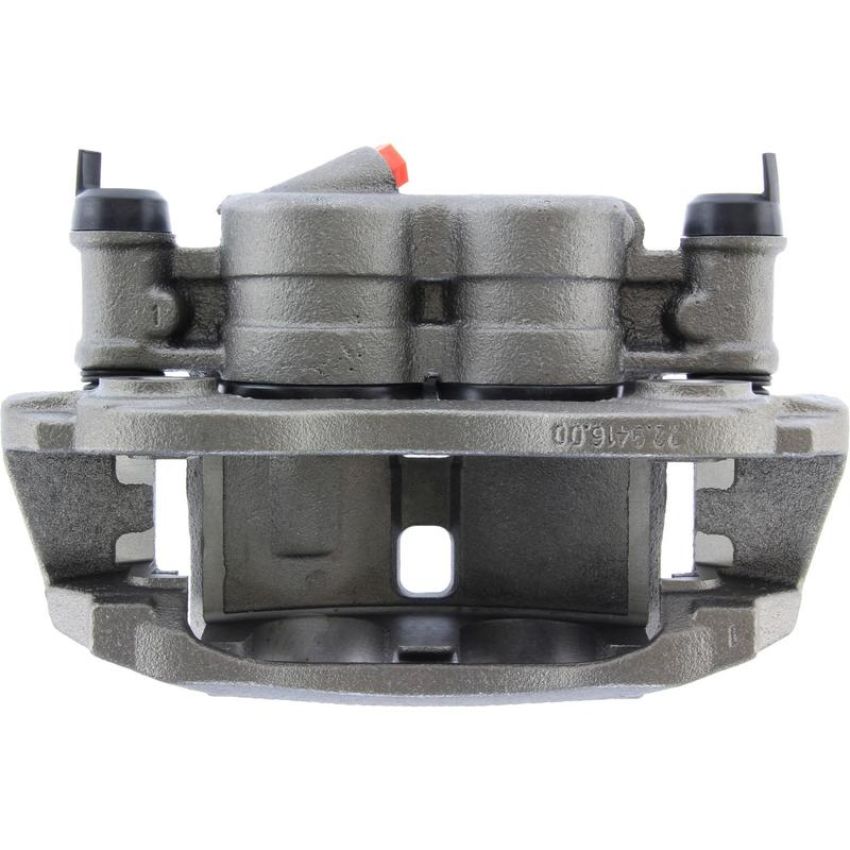 CENTRIC PARTS 141.67071 Centric Semi-Loaded Brake Caliper