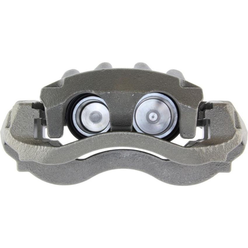 CENTRIC PARTS 141.67071 Centric Semi-Loaded Brake Caliper