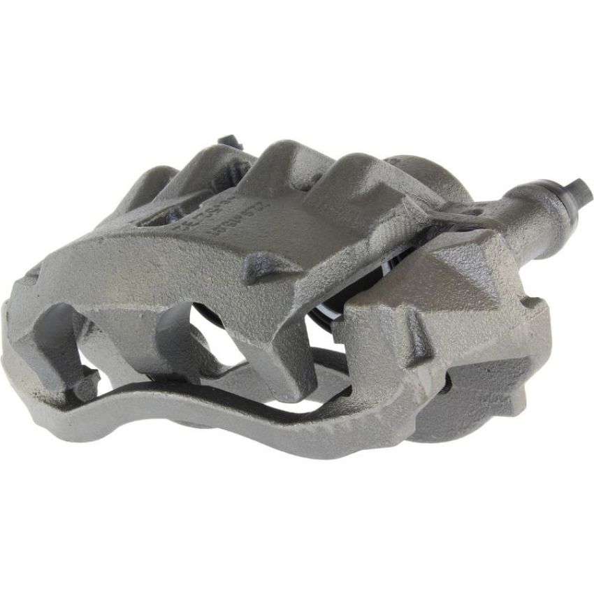 CENTRIC PARTS 141.67071 Centric Semi-Loaded Brake Caliper