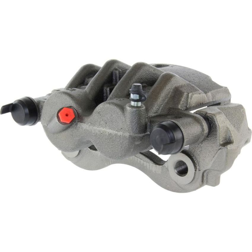 CENTRIC PARTS 141.67071 Centric Semi-Loaded Brake Caliper