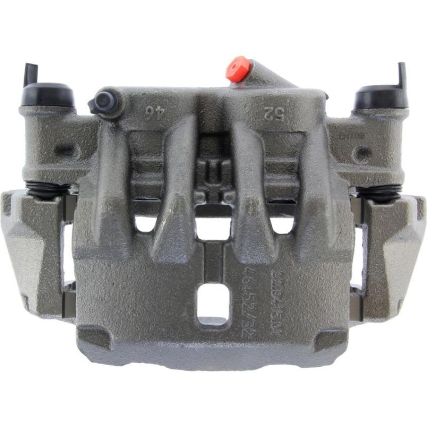 CENTRIC PARTS 141.67071 Centric Semi-Loaded Brake Caliper