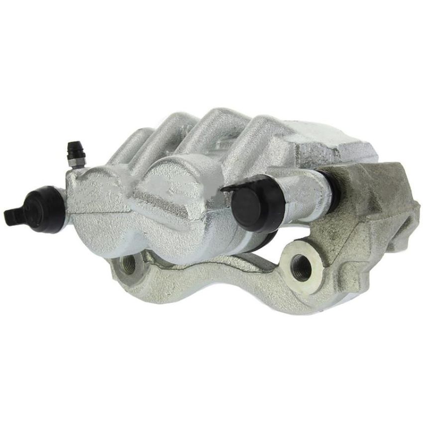 CENTRIC PARTS 141.67072 Centric Semi-Loaded Brake Caliper