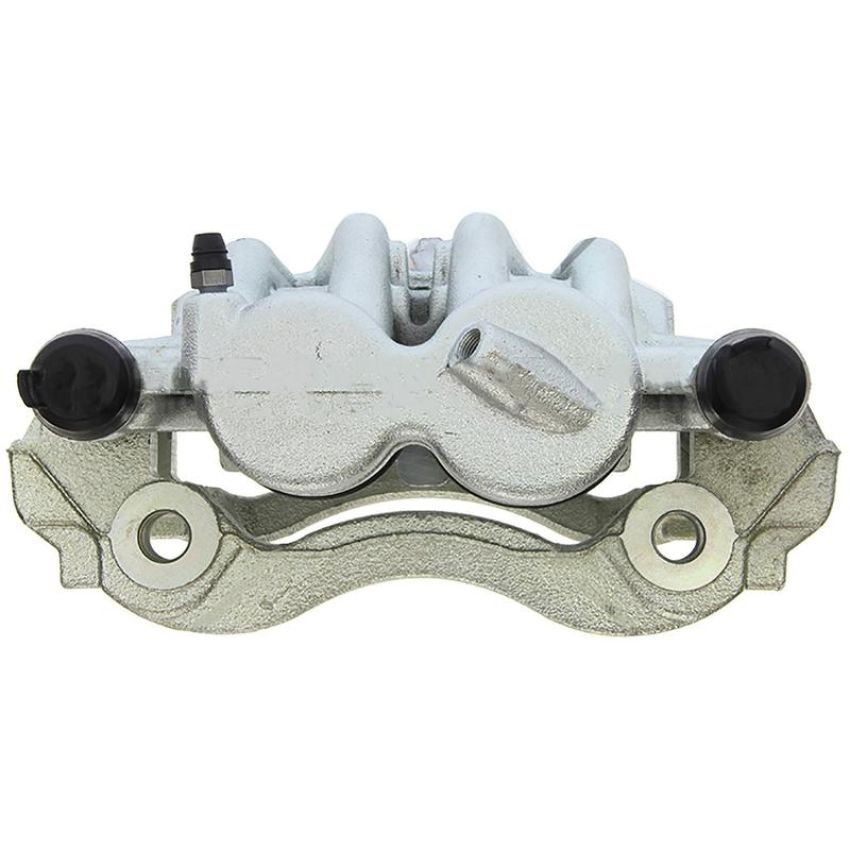 CENTRIC PARTS 141.67072 Centric Semi-Loaded Brake Caliper