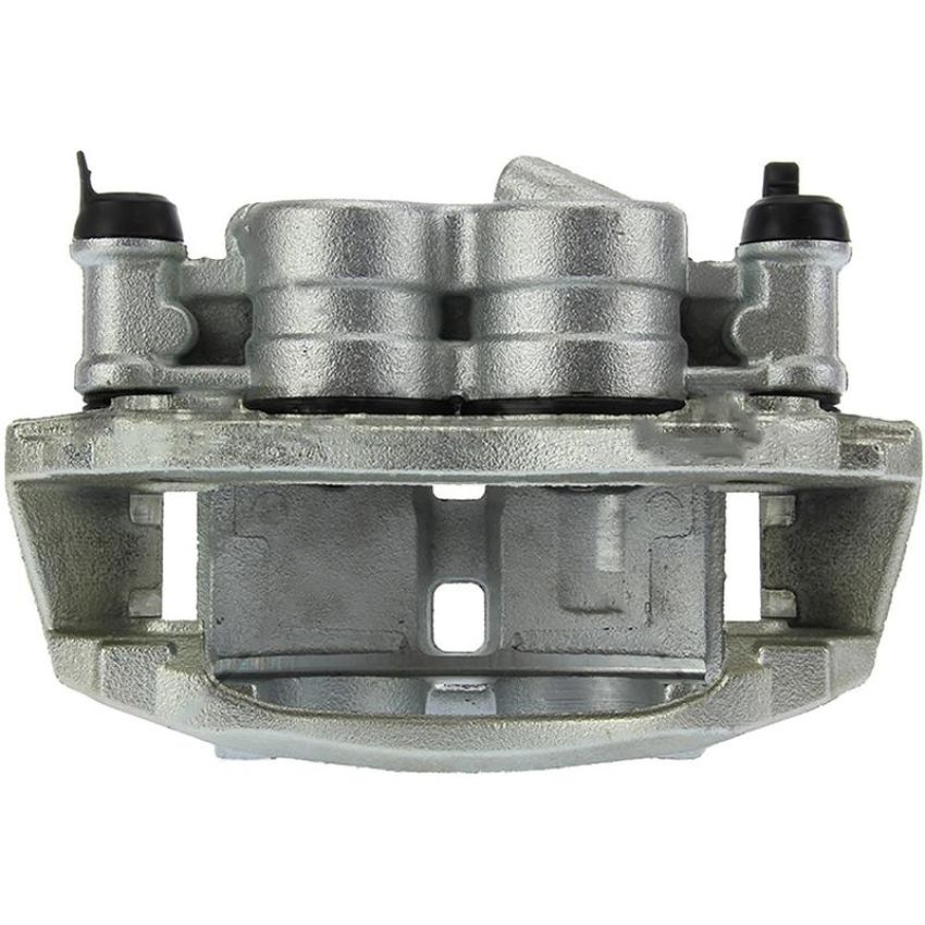 CENTRIC PARTS 141.67072 Centric Semi-Loaded Brake Caliper