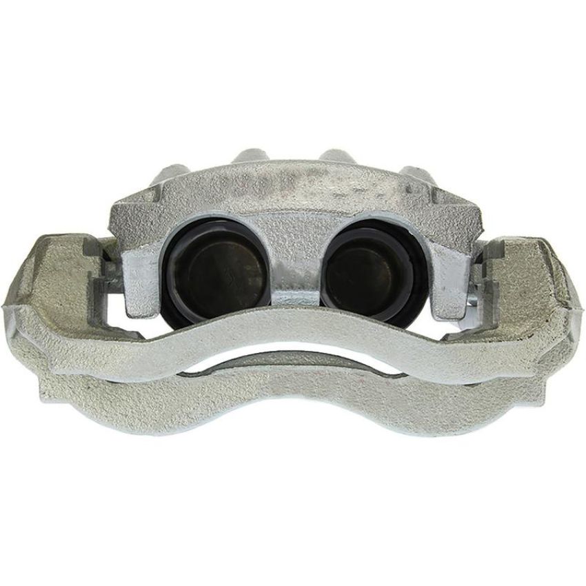 CENTRIC PARTS 141.67072 Centric Semi-Loaded Brake Caliper