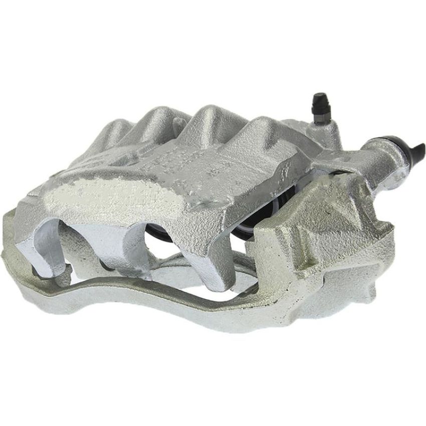 CENTRIC PARTS 141.67072 Centric Semi-Loaded Brake Caliper