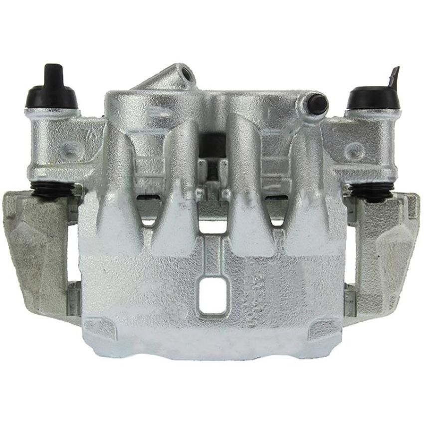 CENTRIC PARTS 141.67072 Centric Semi-Loaded Brake Caliper
