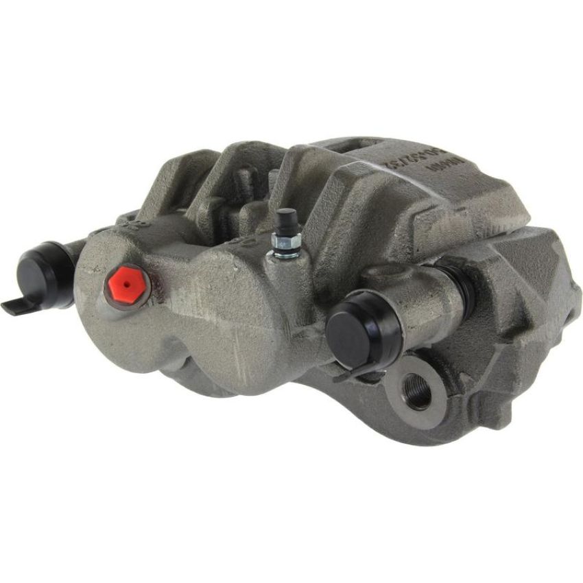 CENTRIC PARTS 141.67073 Centric Semi-Loaded Brake Caliper