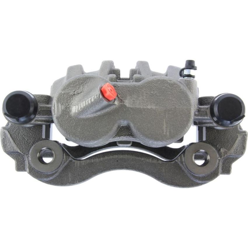 CENTRIC PARTS 141.67073 Centric Semi-Loaded Brake Caliper