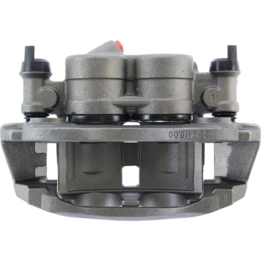 CENTRIC PARTS 141.67073 Centric Semi-Loaded Brake Caliper