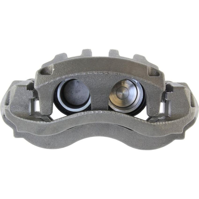 CENTRIC PARTS 141.67073 Centric Semi-Loaded Brake Caliper