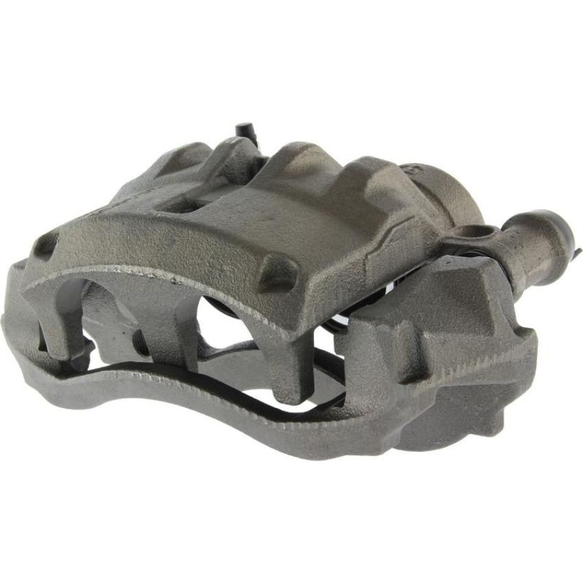 CENTRIC PARTS 141.67073 Centric Semi-Loaded Brake Caliper
