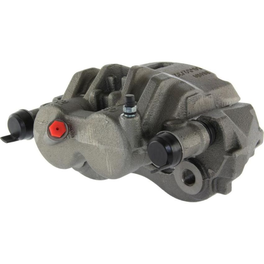 CENTRIC PARTS 141.67073 Centric Semi-Loaded Brake Caliper