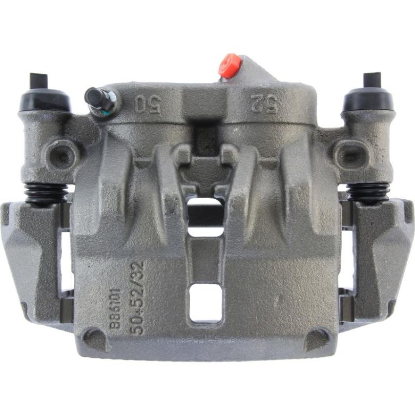 CENTRIC PARTS 141.67073 Centric Semi-Loaded Brake Caliper