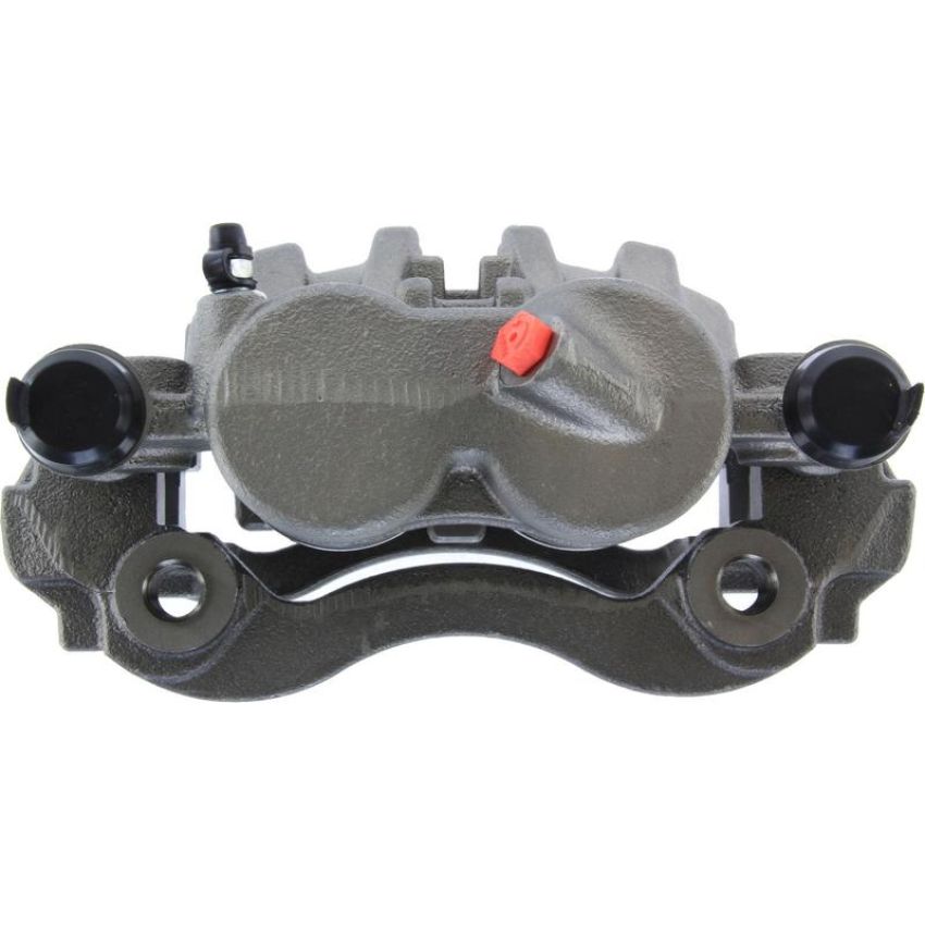 CENTRIC PARTS 141.67074 Centric Semi-Loaded Brake Caliper