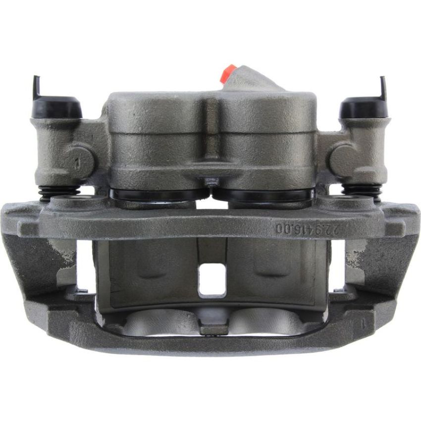 CENTRIC PARTS 141.67074 Centric Semi-Loaded Brake Caliper