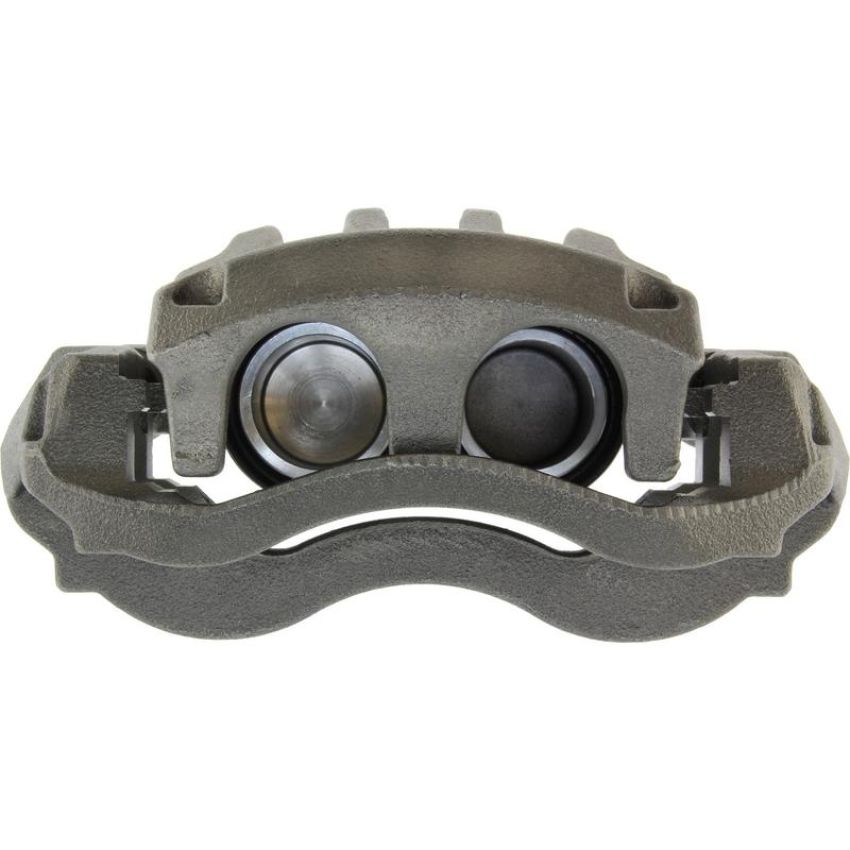 CENTRIC PARTS 141.67074 Centric Semi-Loaded Brake Caliper