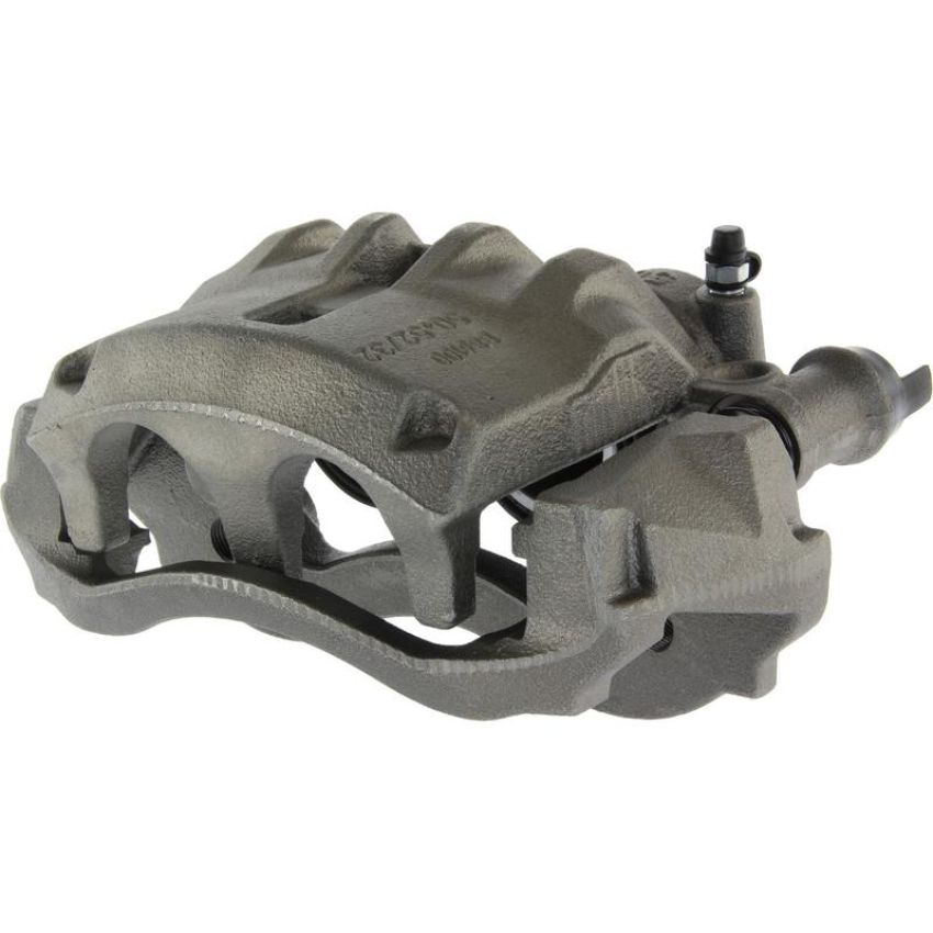 CENTRIC PARTS 141.67074 Centric Semi-Loaded Brake Caliper