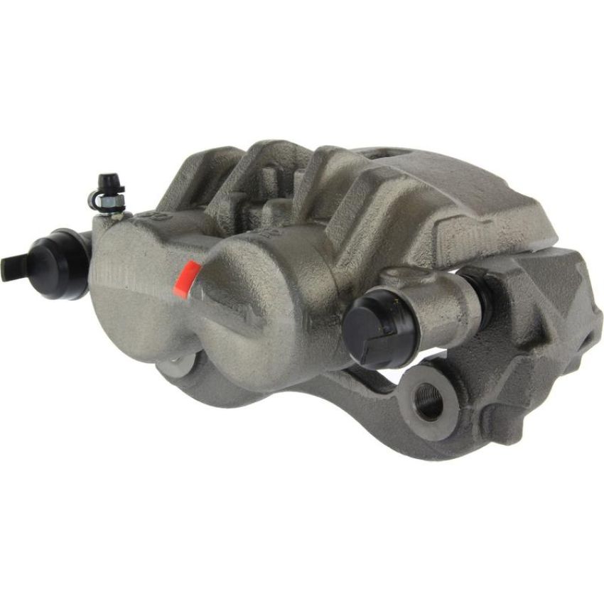 CENTRIC PARTS 141.67074 Centric Semi-Loaded Brake Caliper