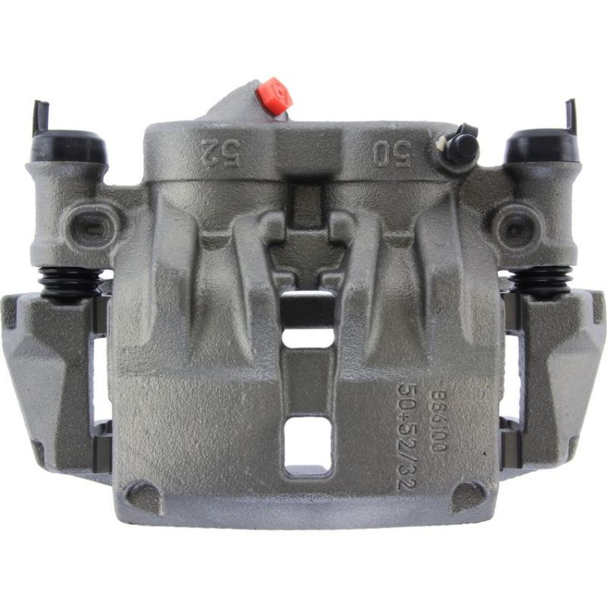 CENTRIC PARTS 141.67074 Centric Semi-Loaded Brake Caliper