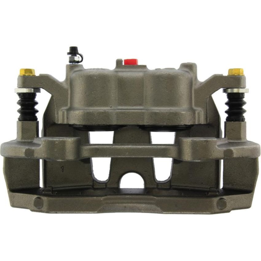 CENTRIC PARTS 141.67075 Centric Semi-Loaded Brake Caliper