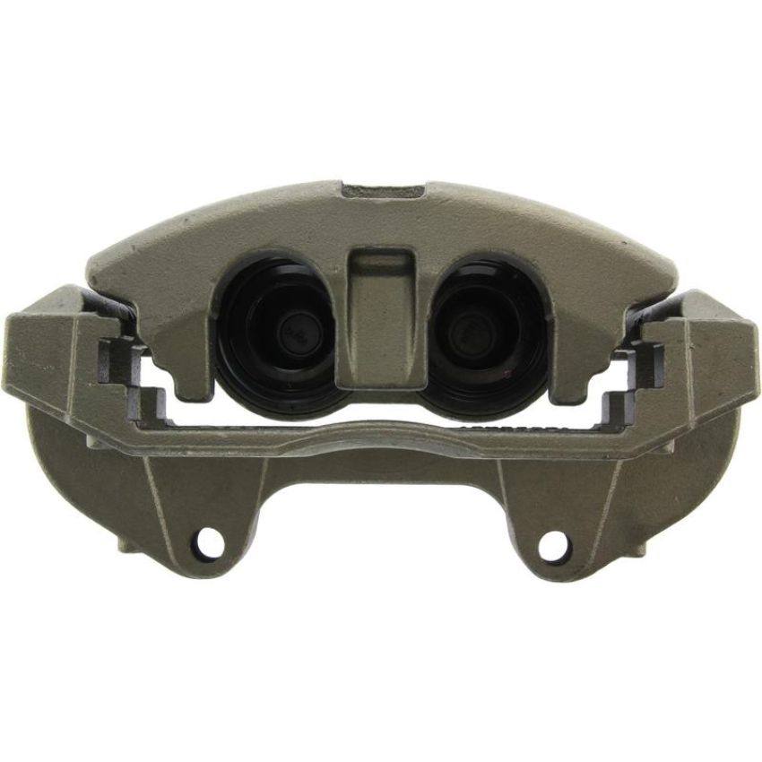 CENTRIC PARTS 141.67075 Centric Semi-Loaded Brake Caliper