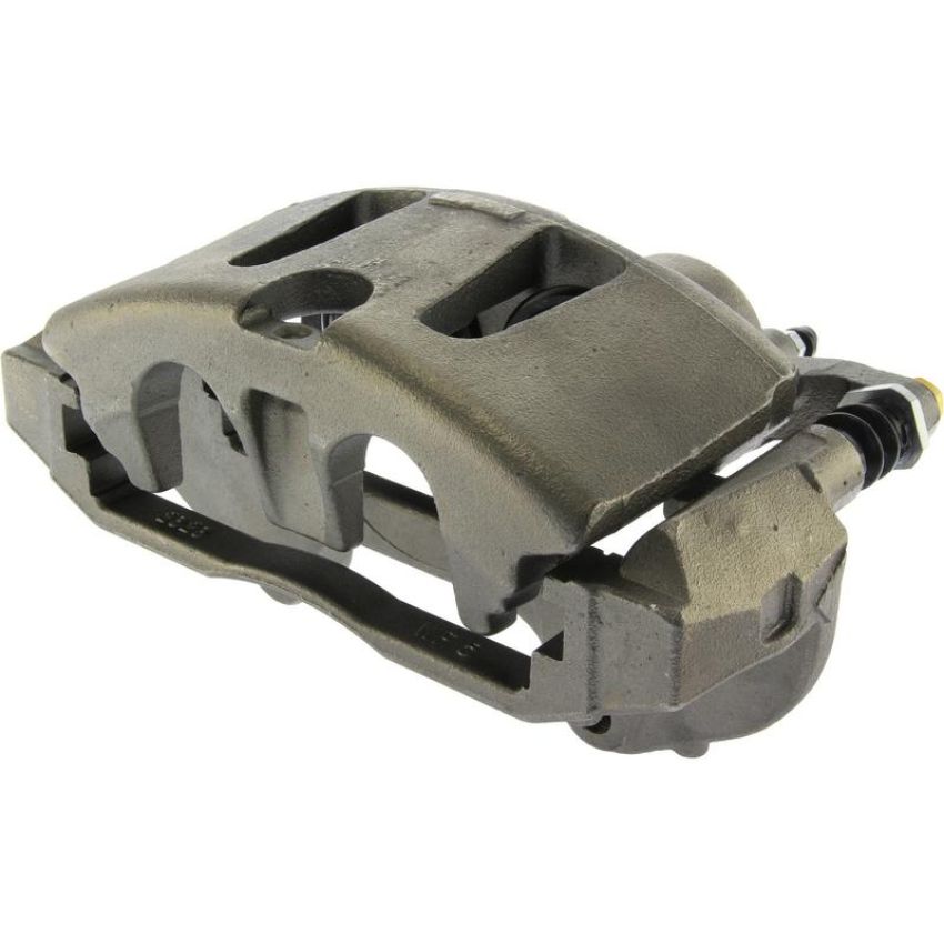 CENTRIC PARTS 141.67075 Centric Semi-Loaded Brake Caliper