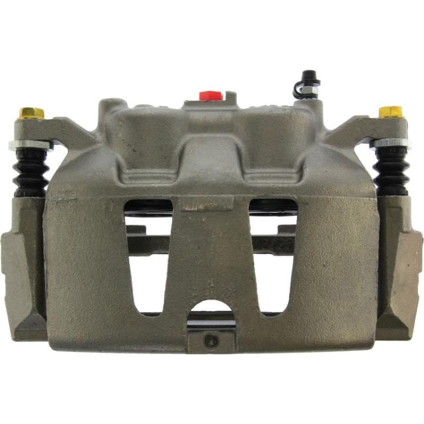CENTRIC PARTS 141.67075 Centric Semi-Loaded Brake Caliper